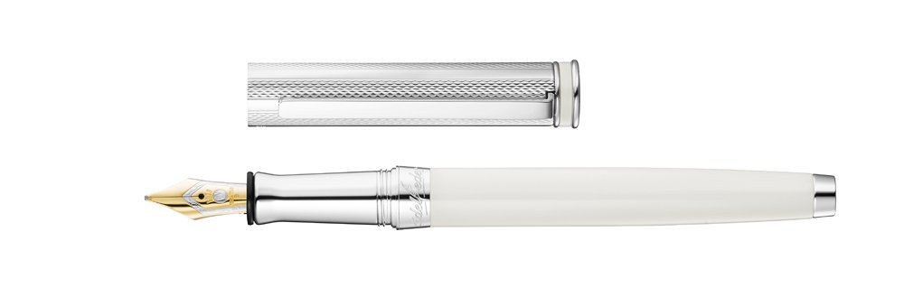 Waldmann Edelfeder Champagne Fountain pen