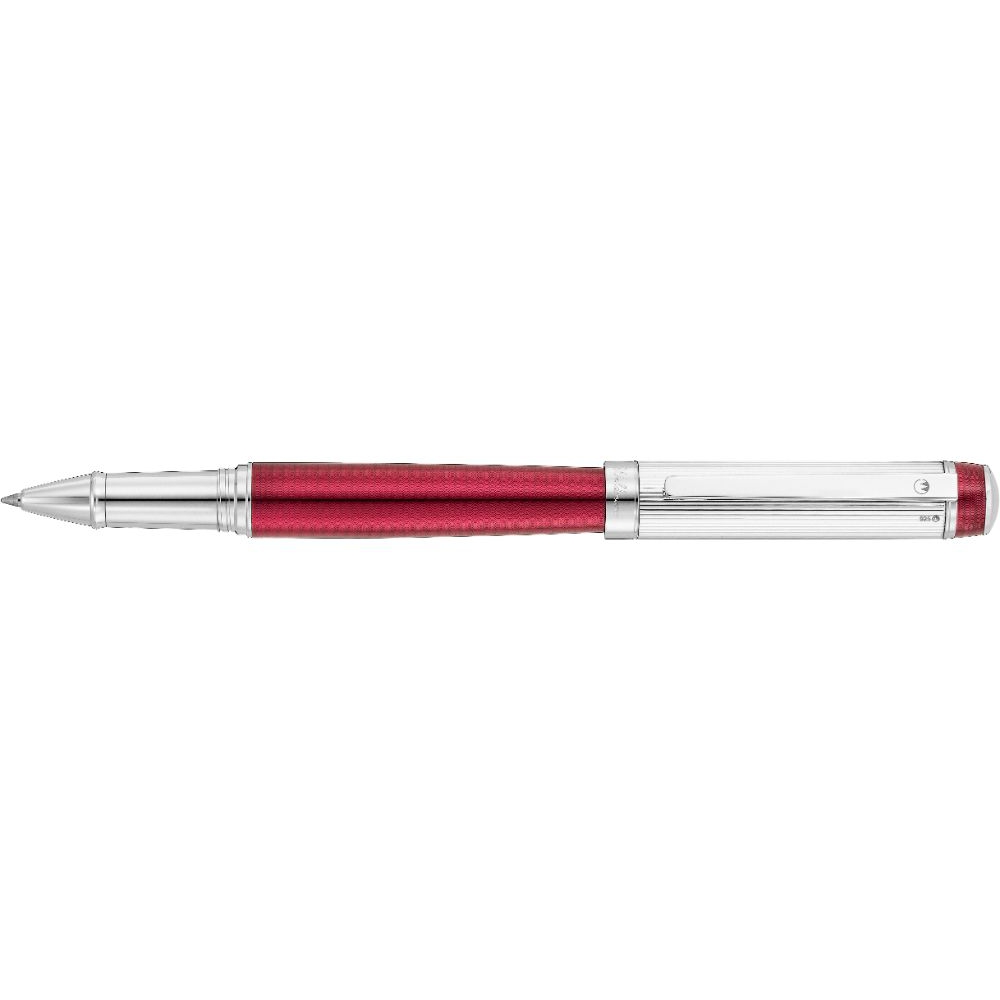 Waldmann Grandeur Burgundy Rollerball