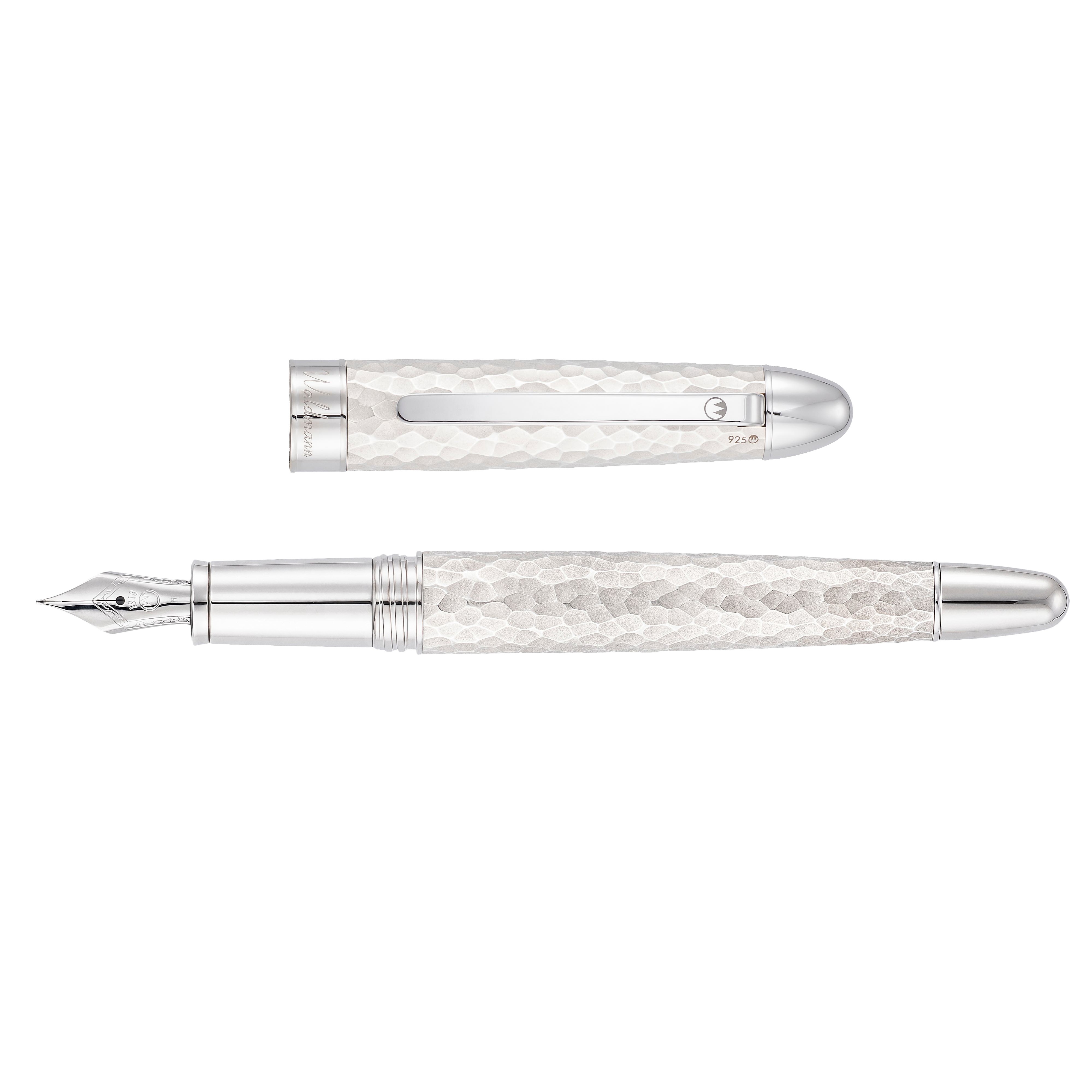 Waldmann Impact Sterling Silver Vulpen
