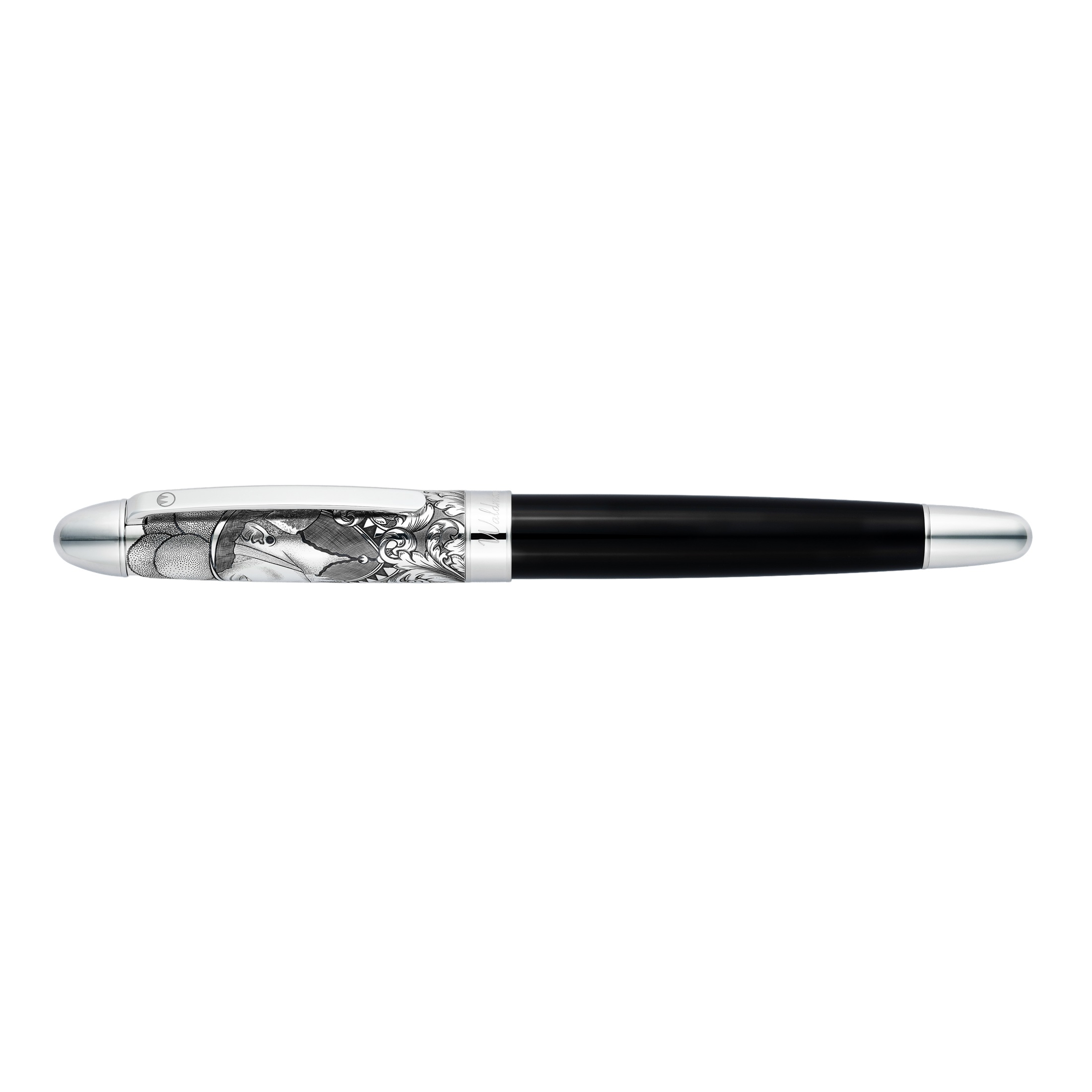 Waldmann Legacy One Vulpen
