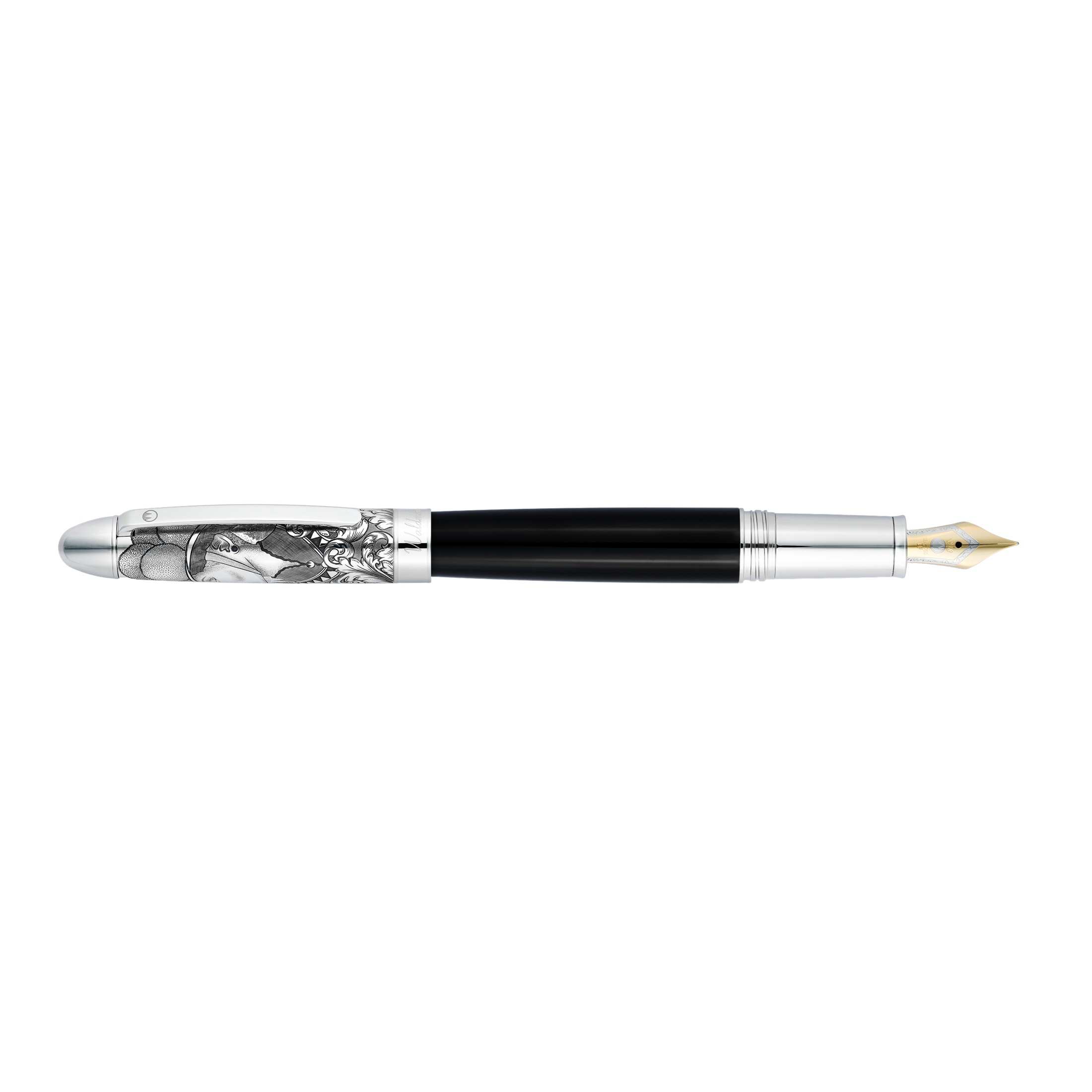 Waldmann Legacy One Vulpen
