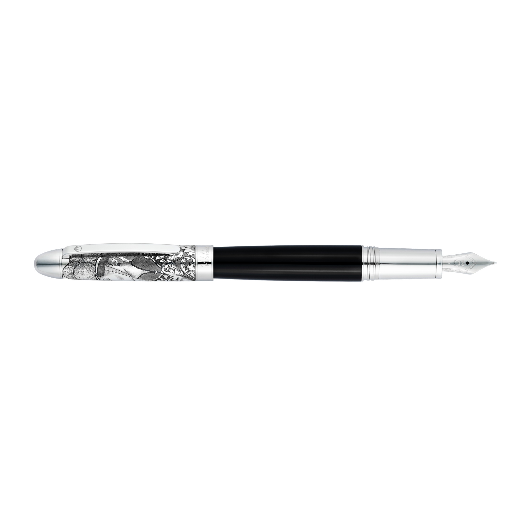 Waldmann Legacy One Vulpen