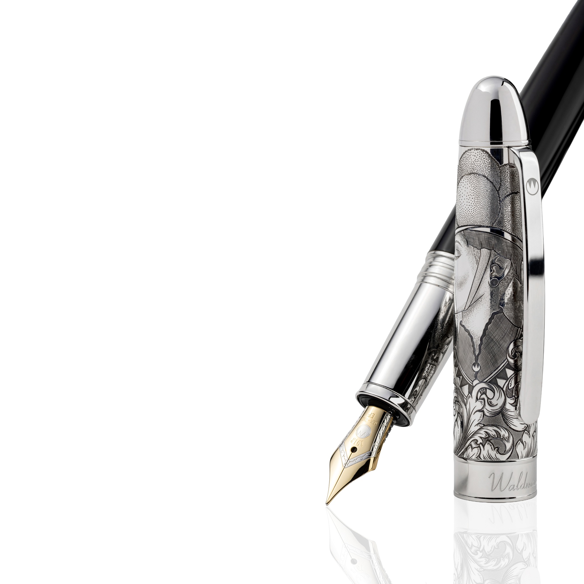 Waldmann Legacy One Vulpen