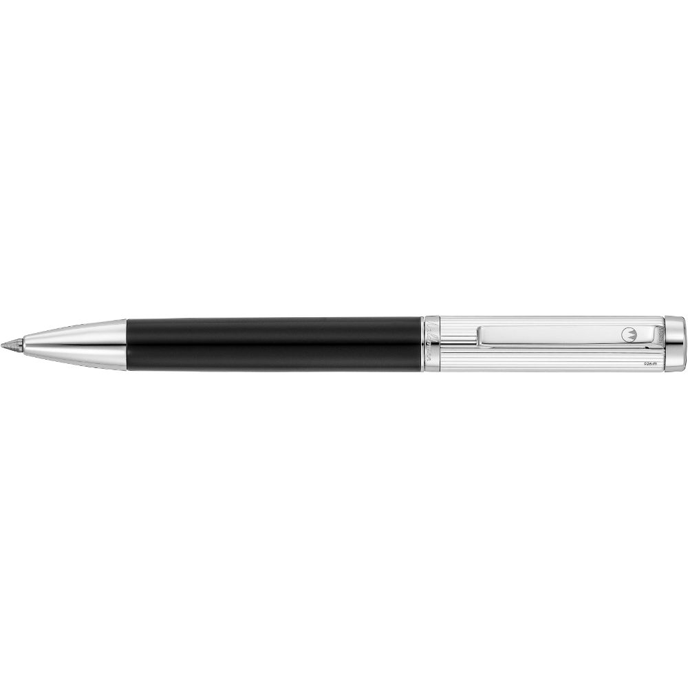 Waldmann Liberty Black Ballpoint