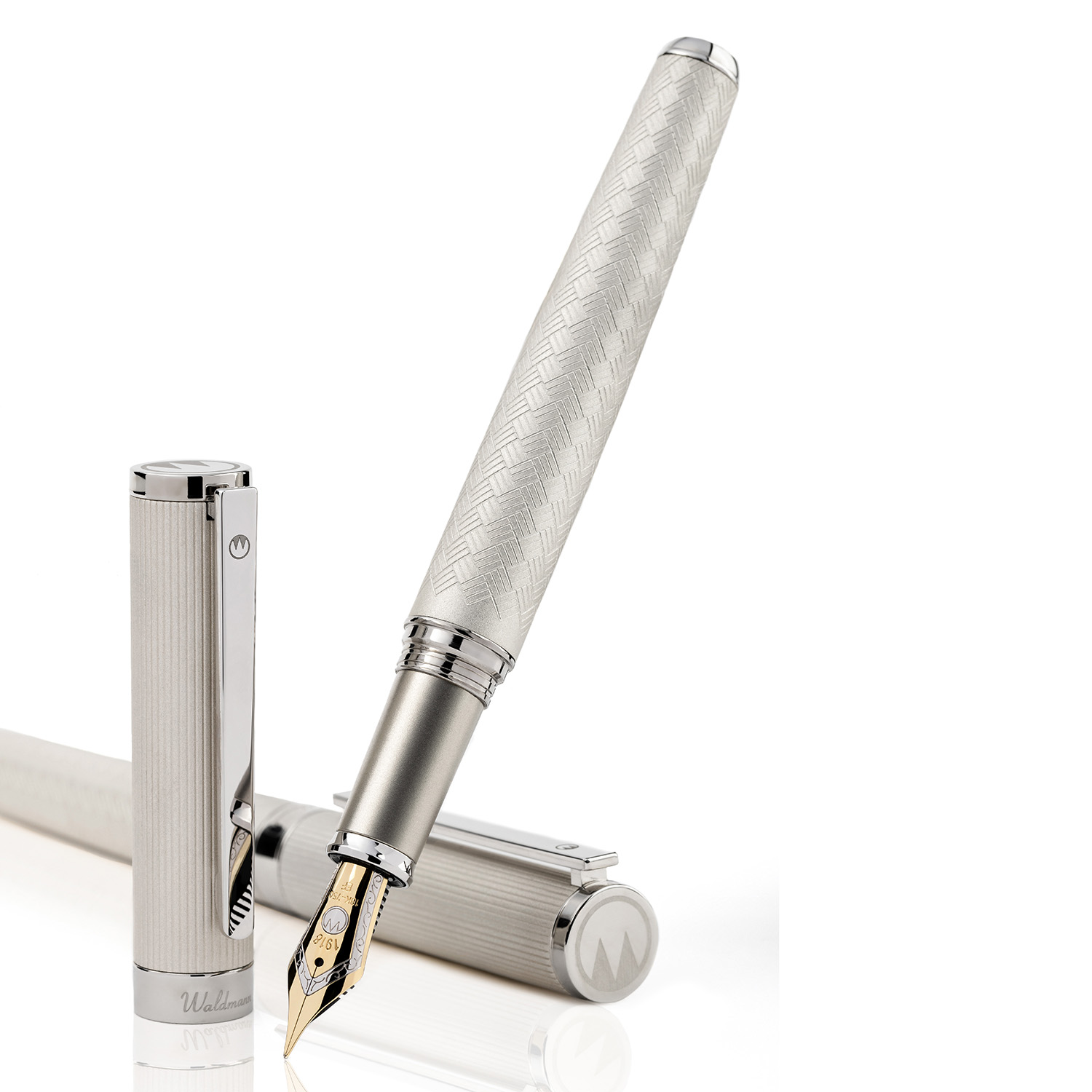 Waldmann Nova Vulpen