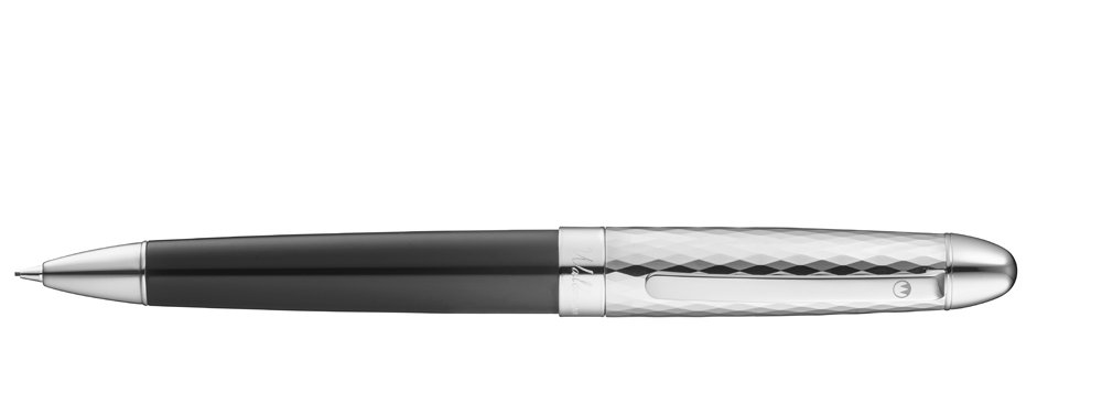 Waldmann Précieux Black Diamond Mechanical Pencil 0.7mm