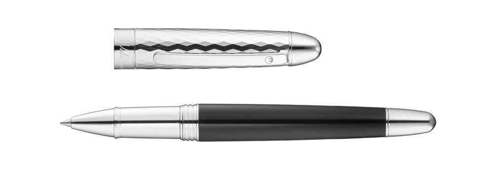 Waldmann Précieux Black Diamond Rollerball