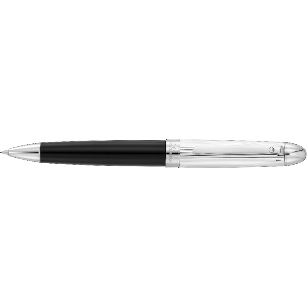 Waldmann Précieux Black Lines Mechanical Pencil 0.7mm