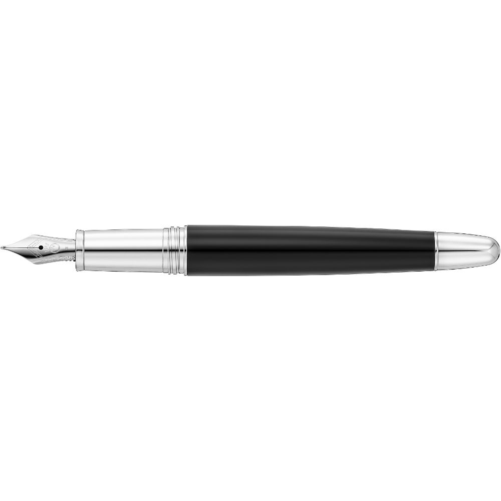 Waldmann Précieux Black Lines Fountain pen