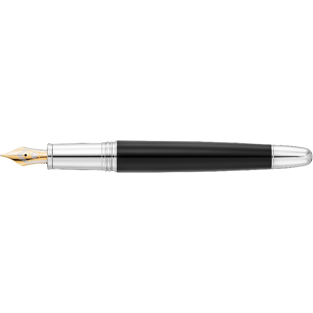 Waldmann Précieux Black Lines Fountain pen