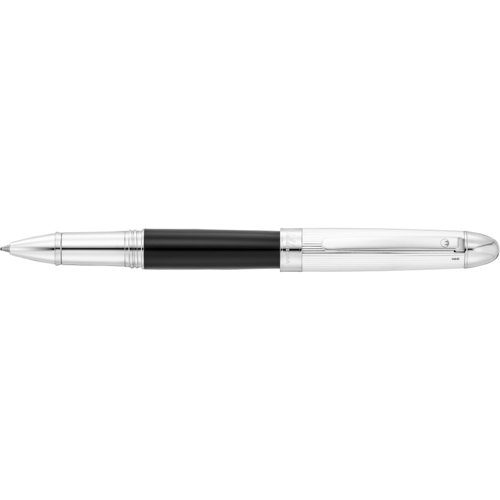 Waldmann Précieux Black Lines Rollerball