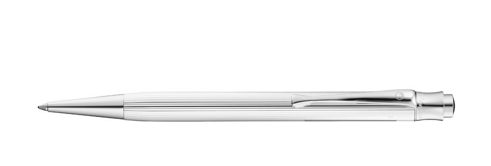 Waldmann Tango Silver Lines Ballpoint