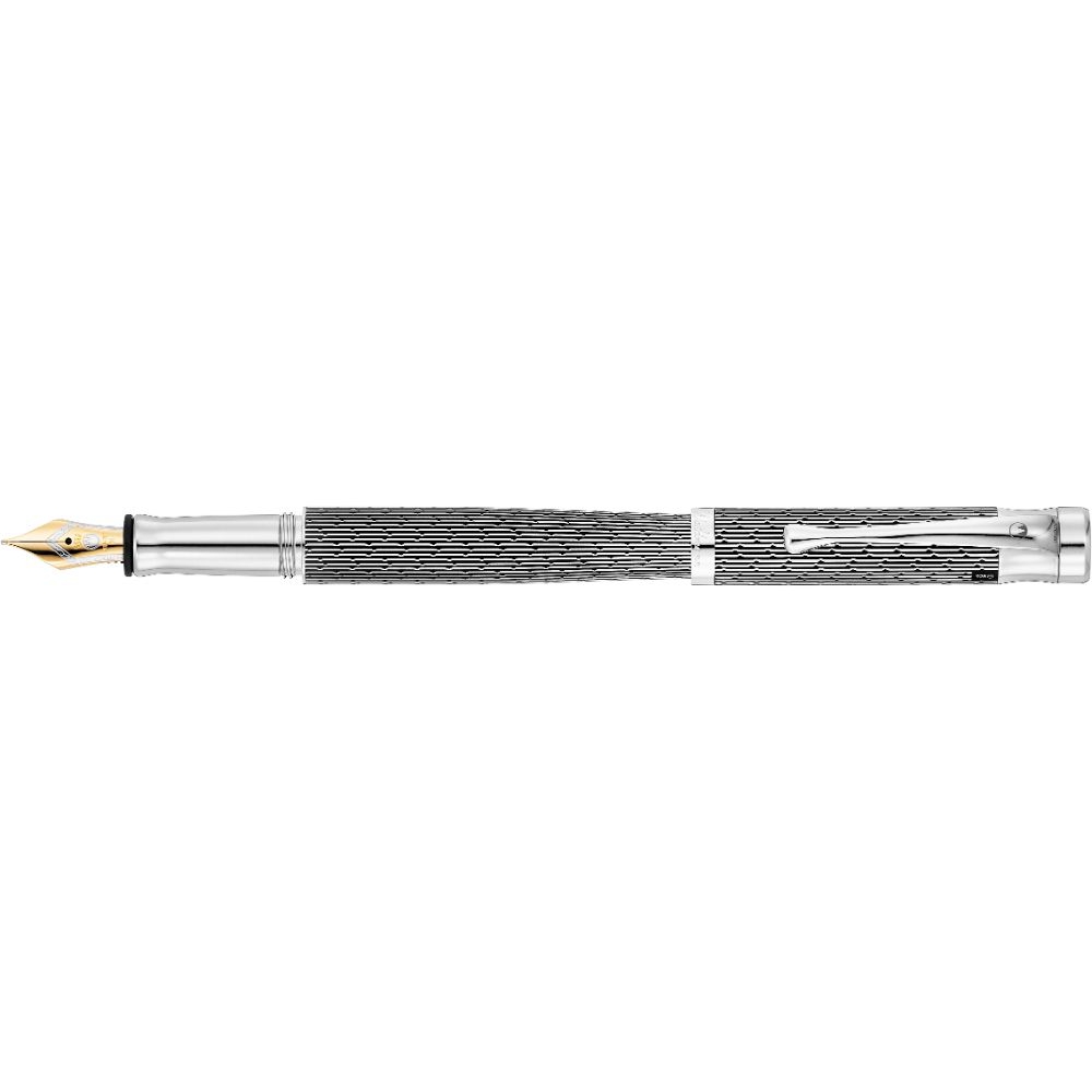 Waldmann Tango Imagination Black Fountain pen