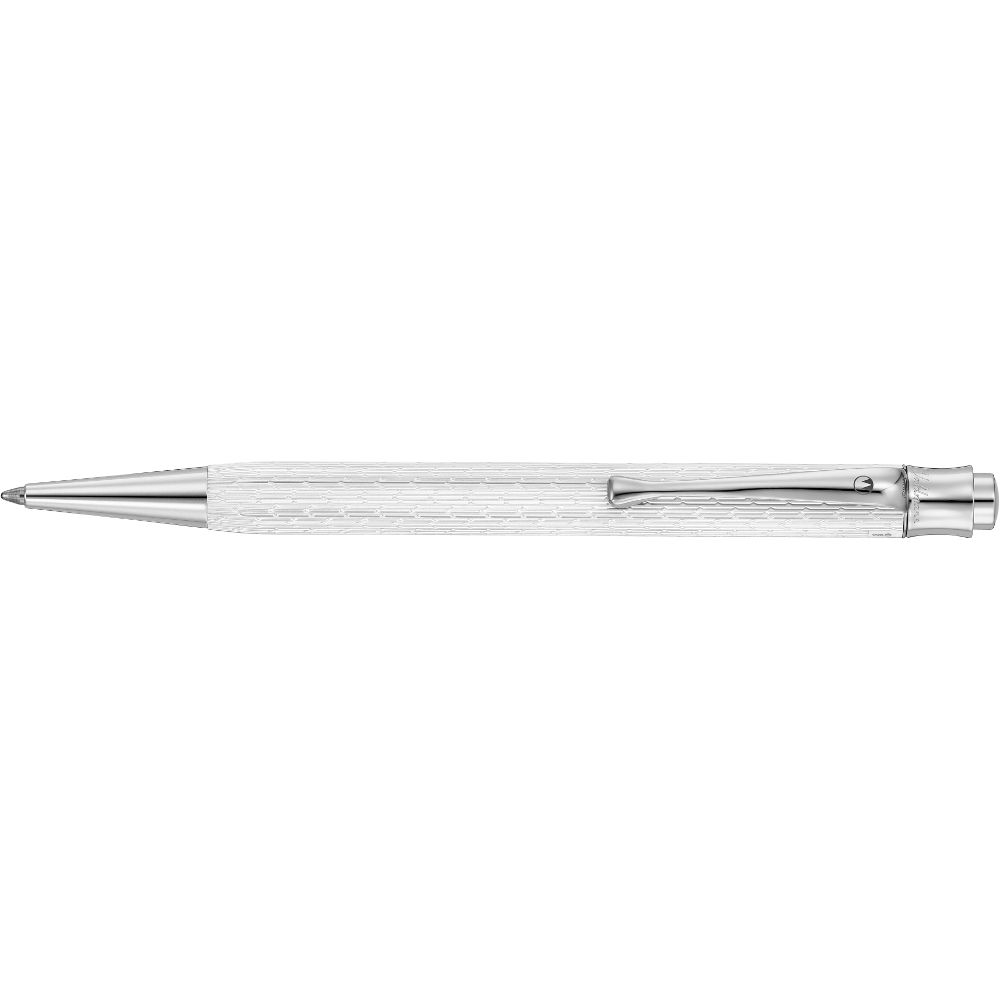 Waldmann Tango Imagination White Ballpoint