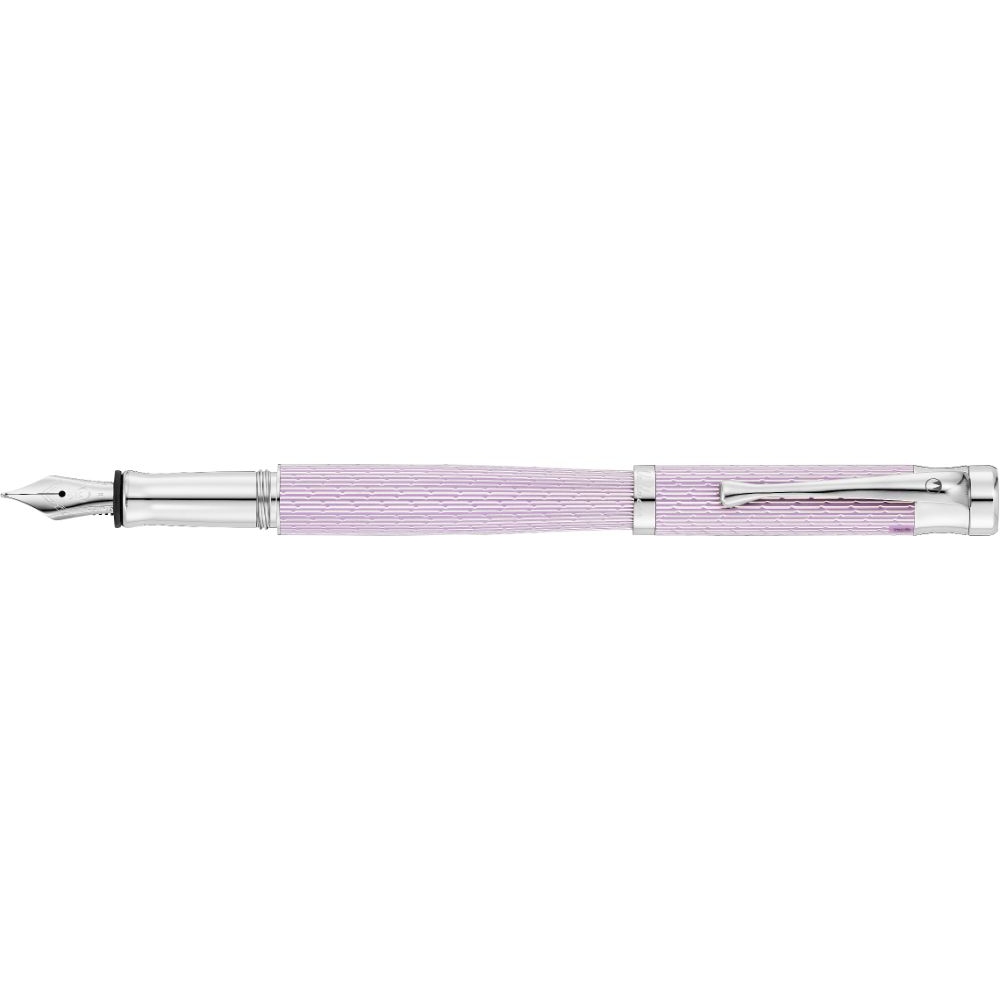 Waldmann Tango Imagination Lilac Caneta de Tinta Permanente