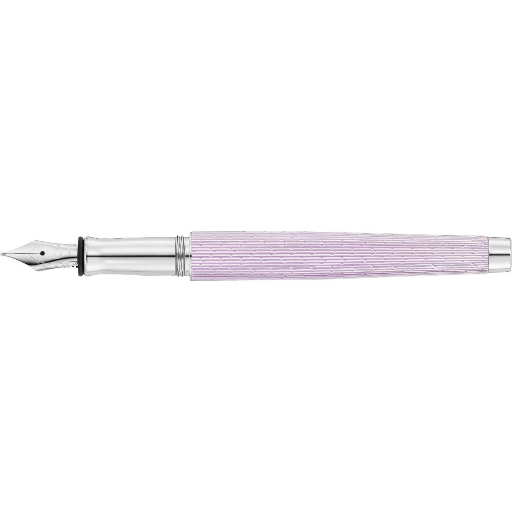 Waldmann Tango Imagination Lilac Caneta de Tinta Permanente