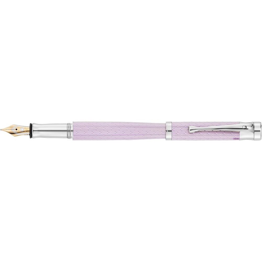 Waldmann Tango Imagination Lilac Caneta de Tinta Permanente