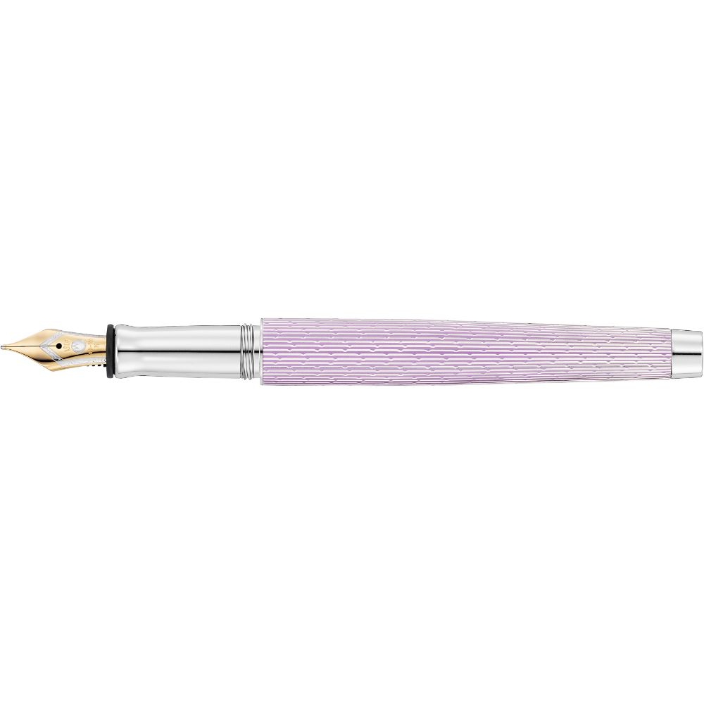Waldmann Tango Imagination Lilac Caneta de Tinta Permanente