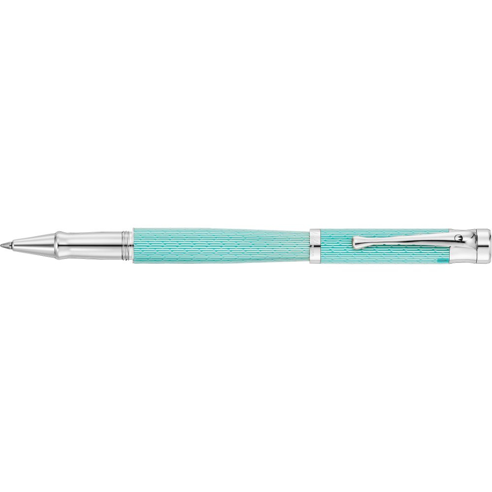 Waldmann Tango Imagination Aquamarine Rollerball