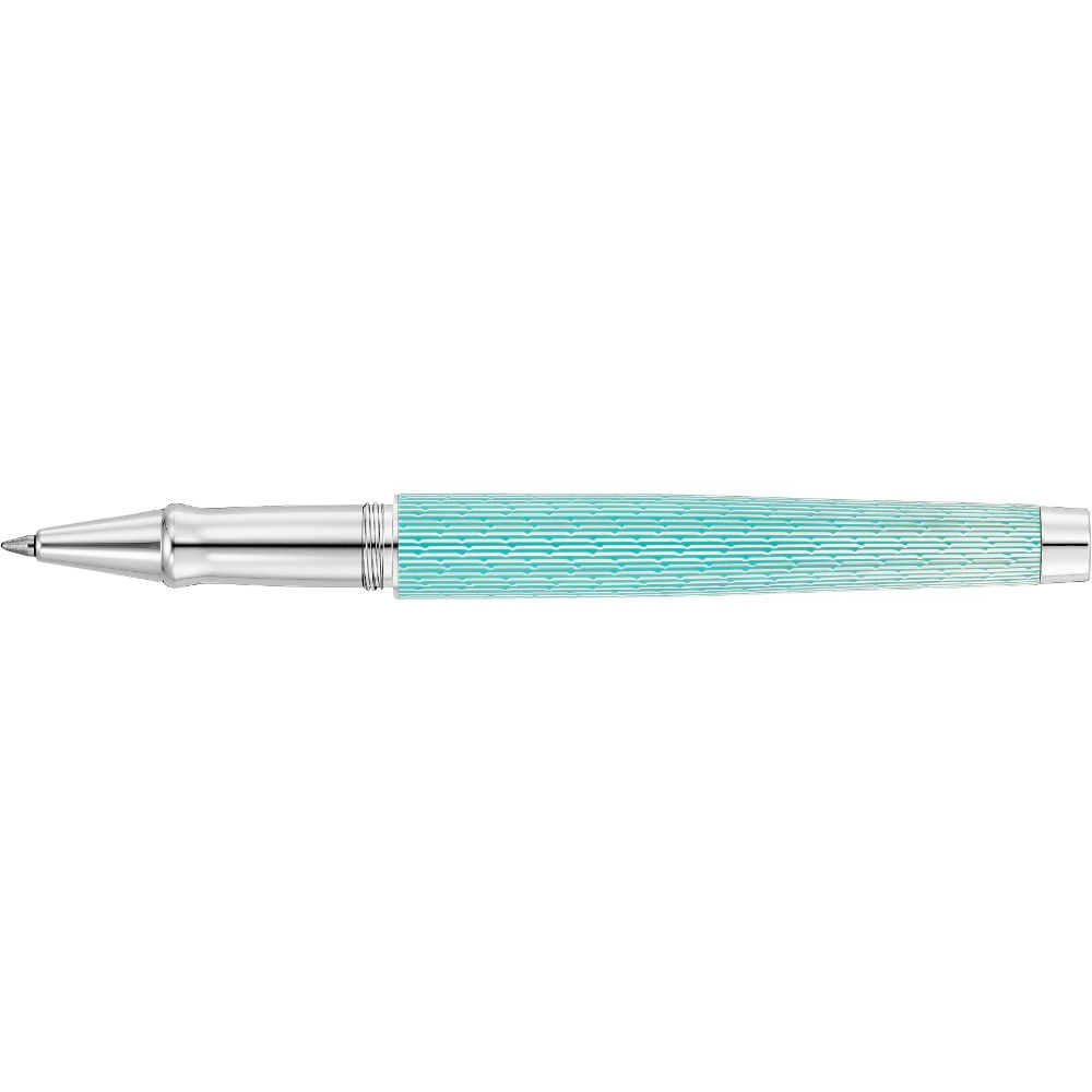 Waldmann Tango Imagination Aquamarine Rollerball