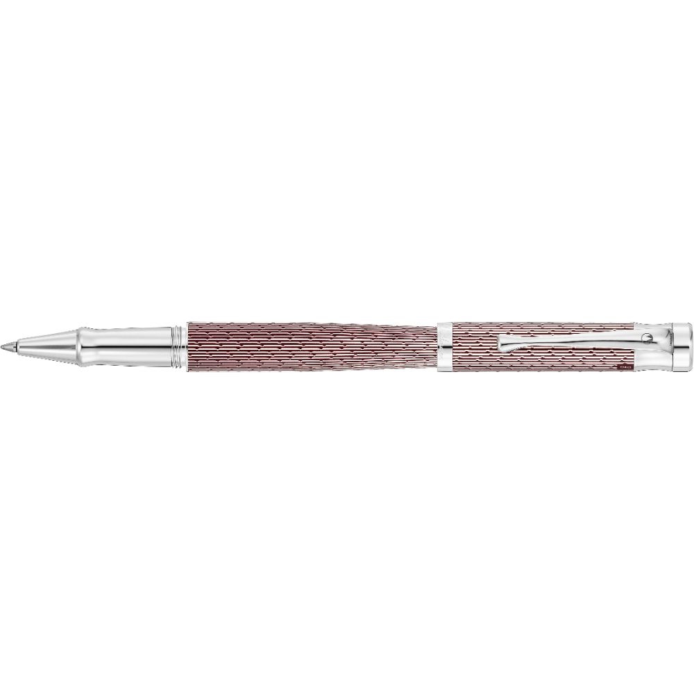 Waldmann Tango Imagination Burgundy Rollerball