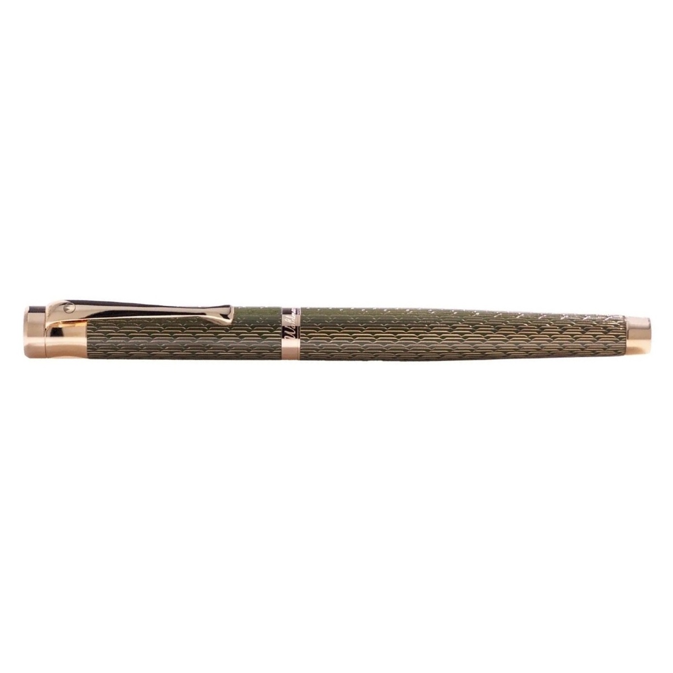 Waldmann Tango Imagination Olea RGT Rollerball