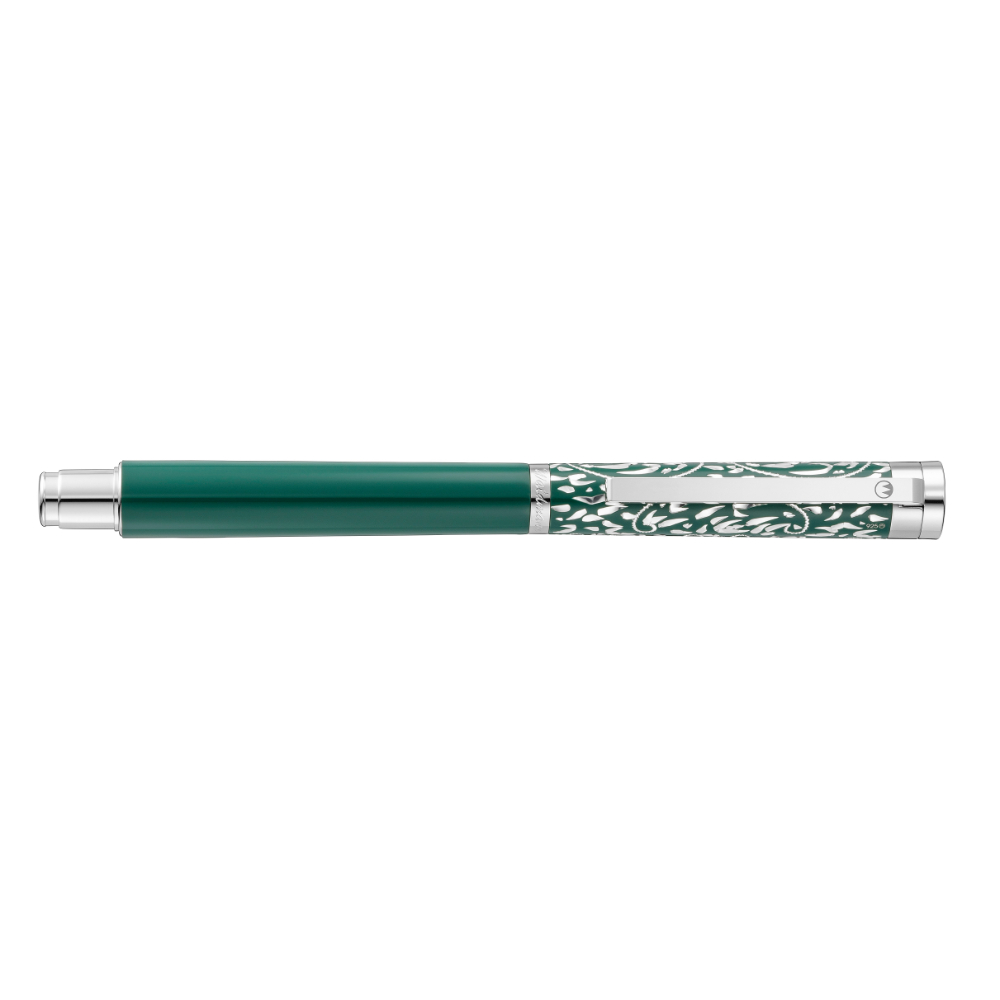 Waldmann Xetra Vienna Green Vulpen