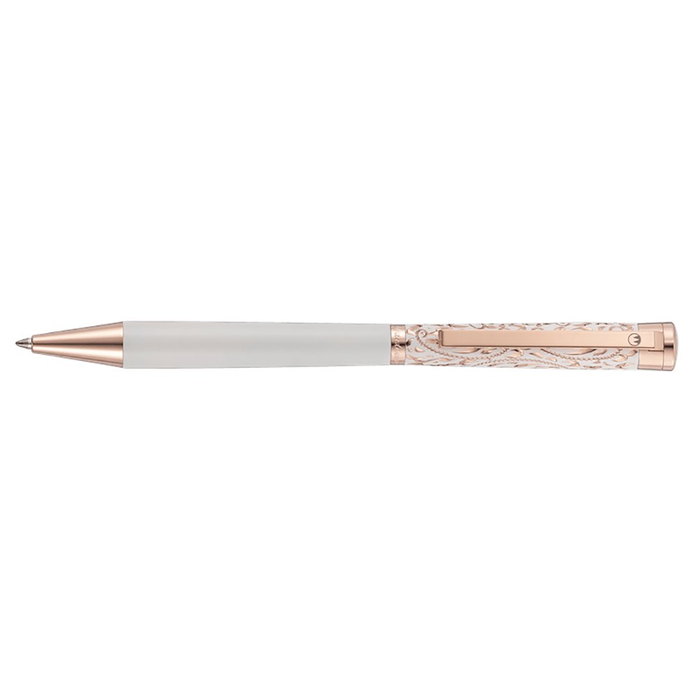 Waldmann Xetra Vienna Rose Gold Ballpoint