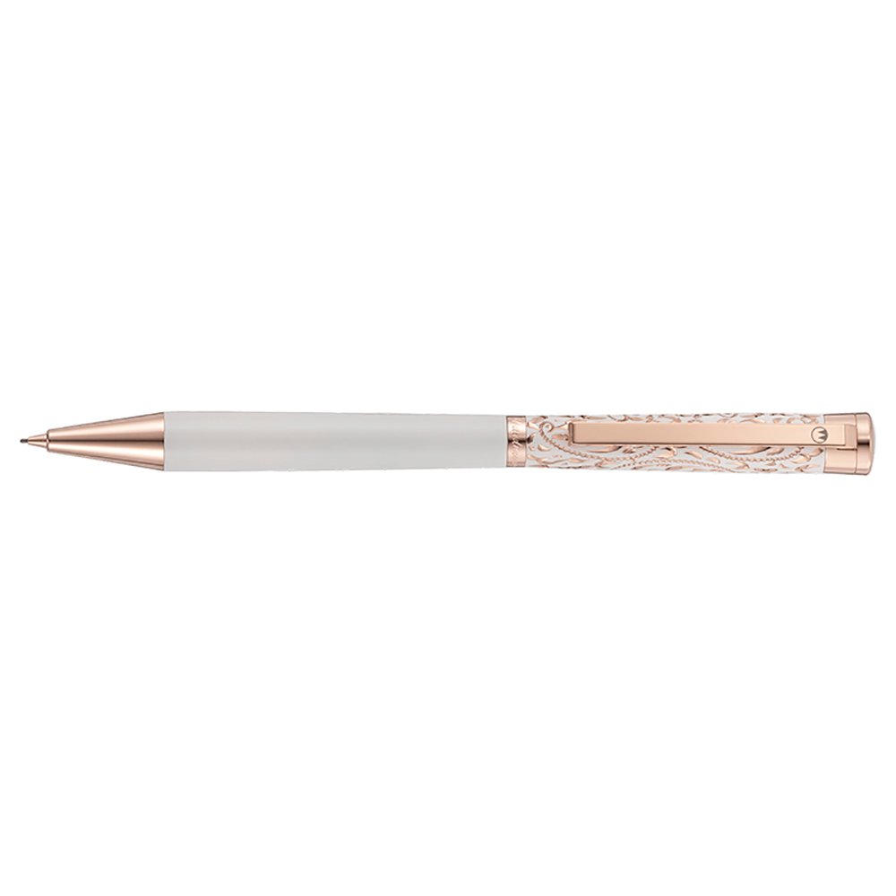 Waldmann Xetra Vienna Rose Gold Mechanical Pencil 0.7mm