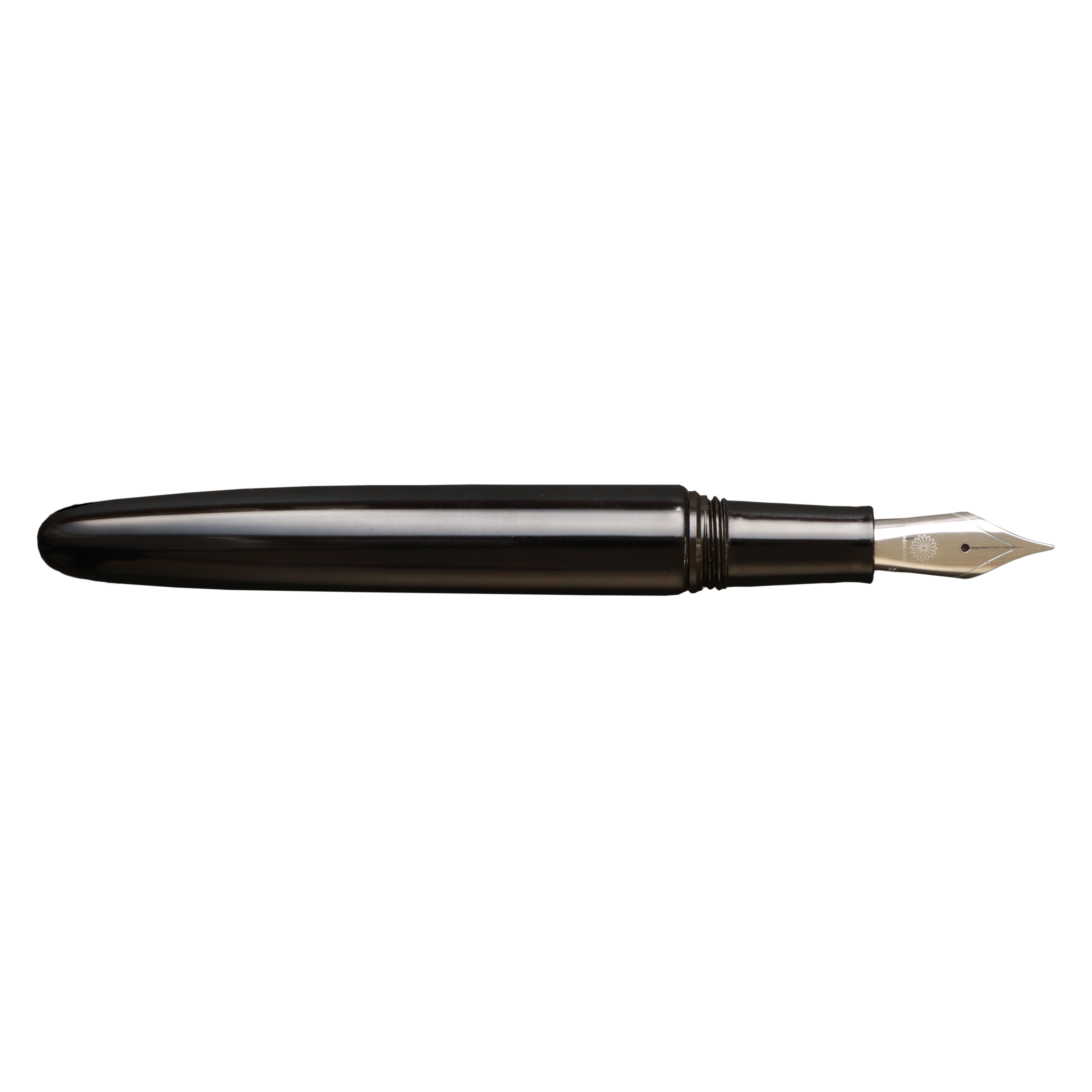 Wancher Dream Pen Echizen Urushi Omoide Sakura Fountain Pen