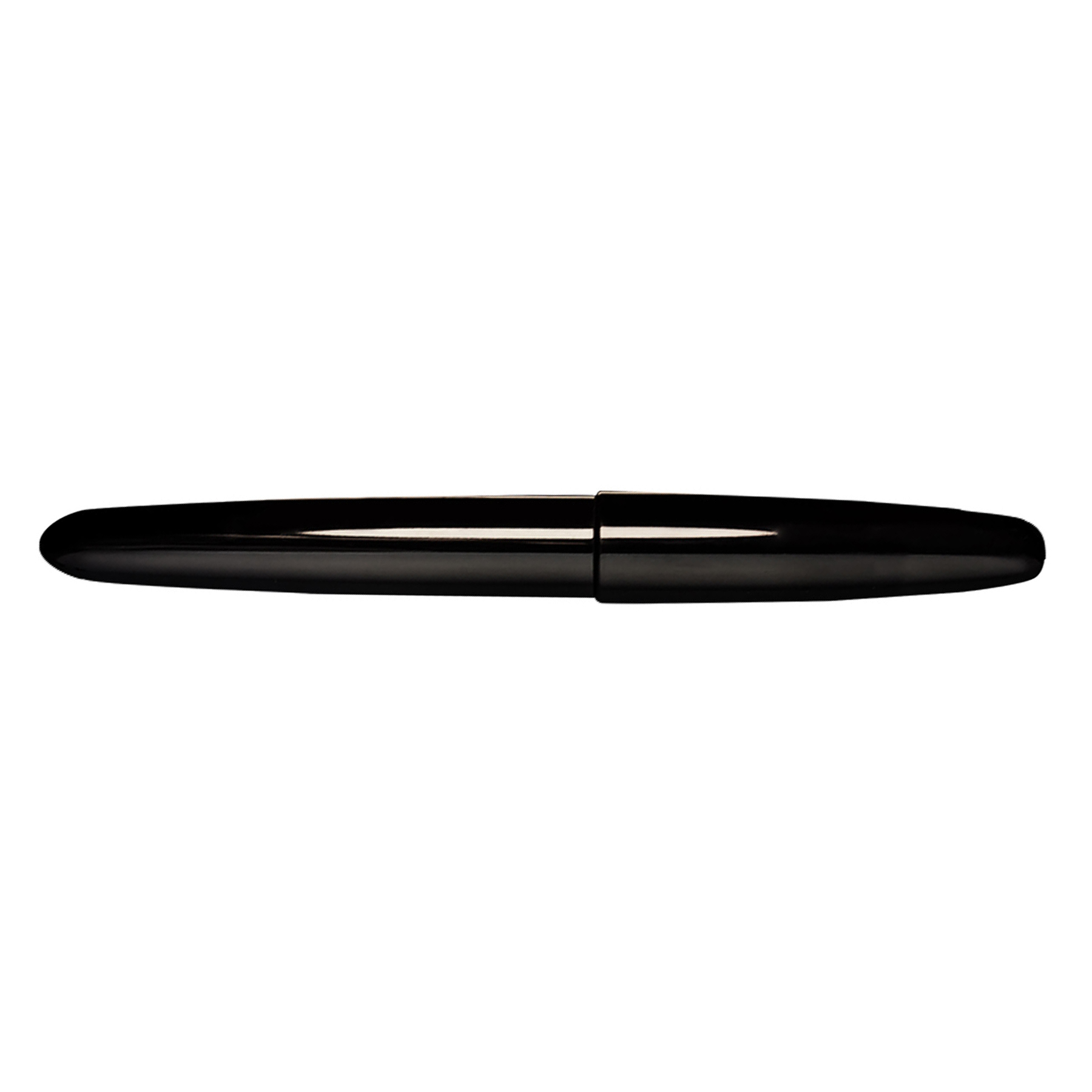 Wancher Dream Pen True Ebonite Silk Black Pióro Wieczne