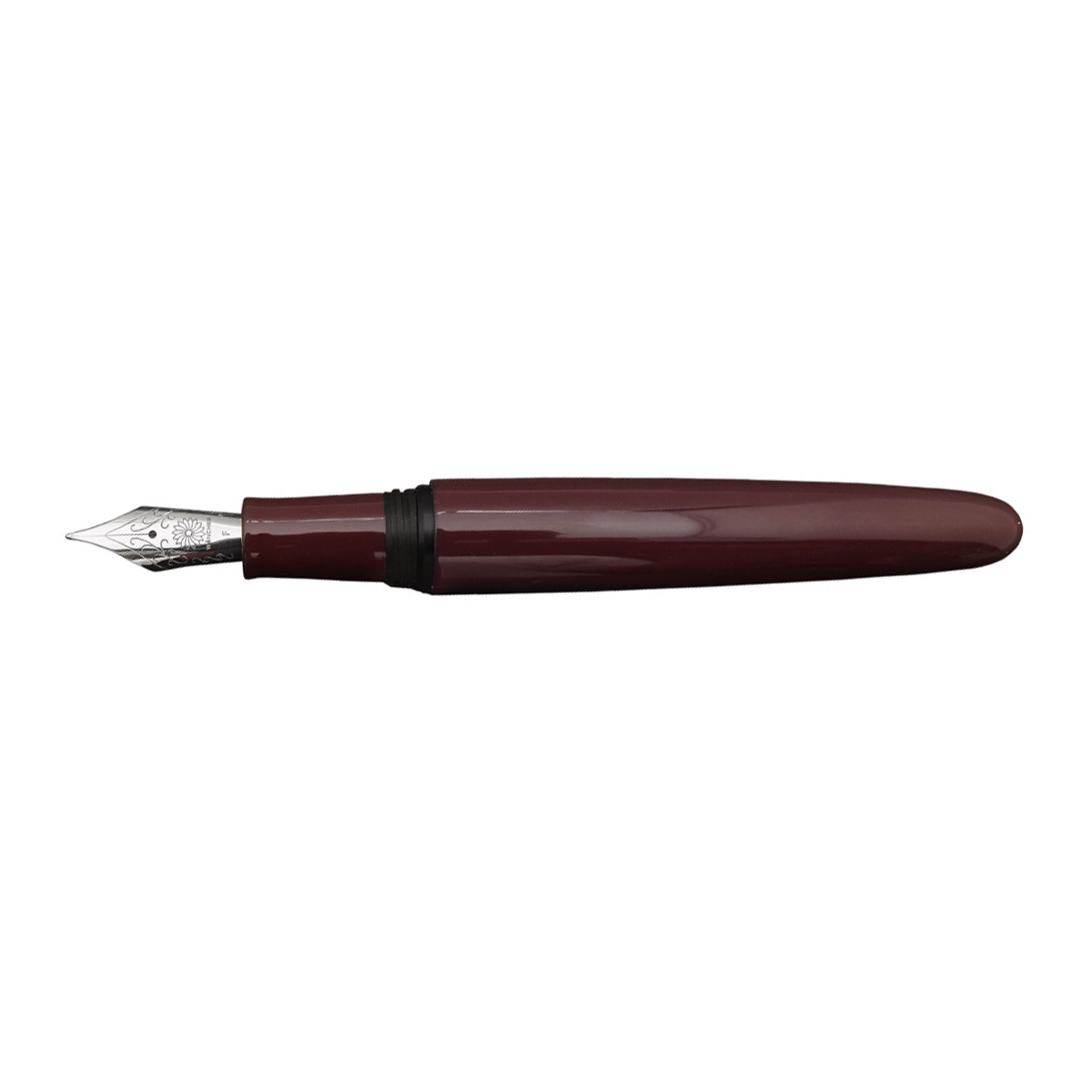 Wancher Dream Pen True Urushi Purple Caneta de Tinta Permanente
