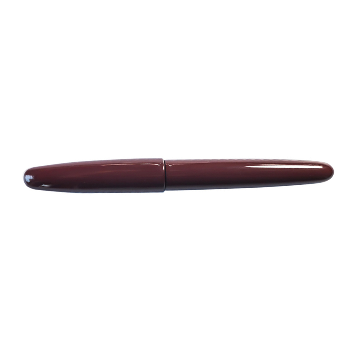 Wancher Dream Pen True Urushi Purple Caneta de Tinta Permanente