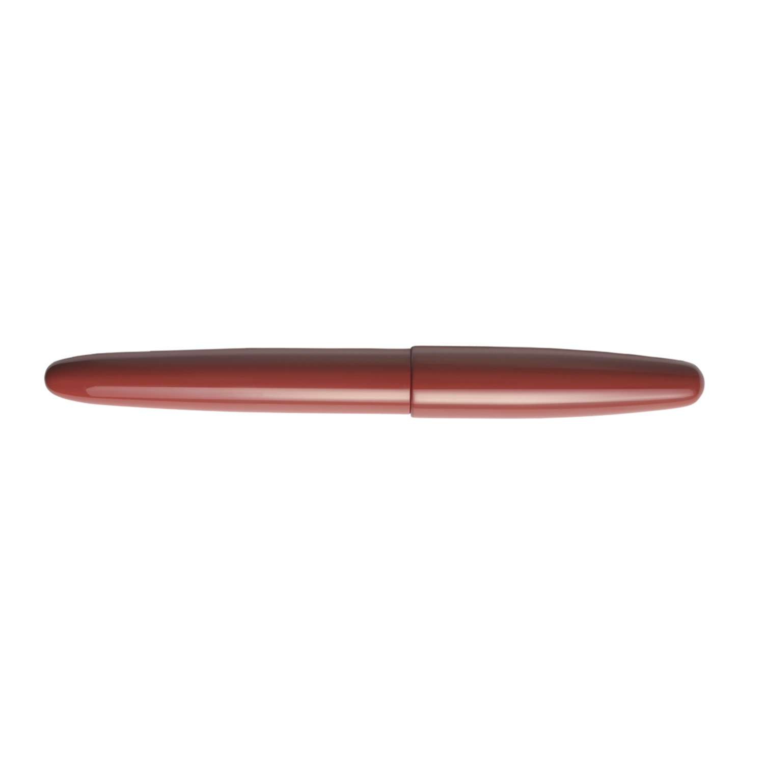 Wancher Dream Pen Kyoto Urushi Kasane-iro - Ume Füllfederhalter