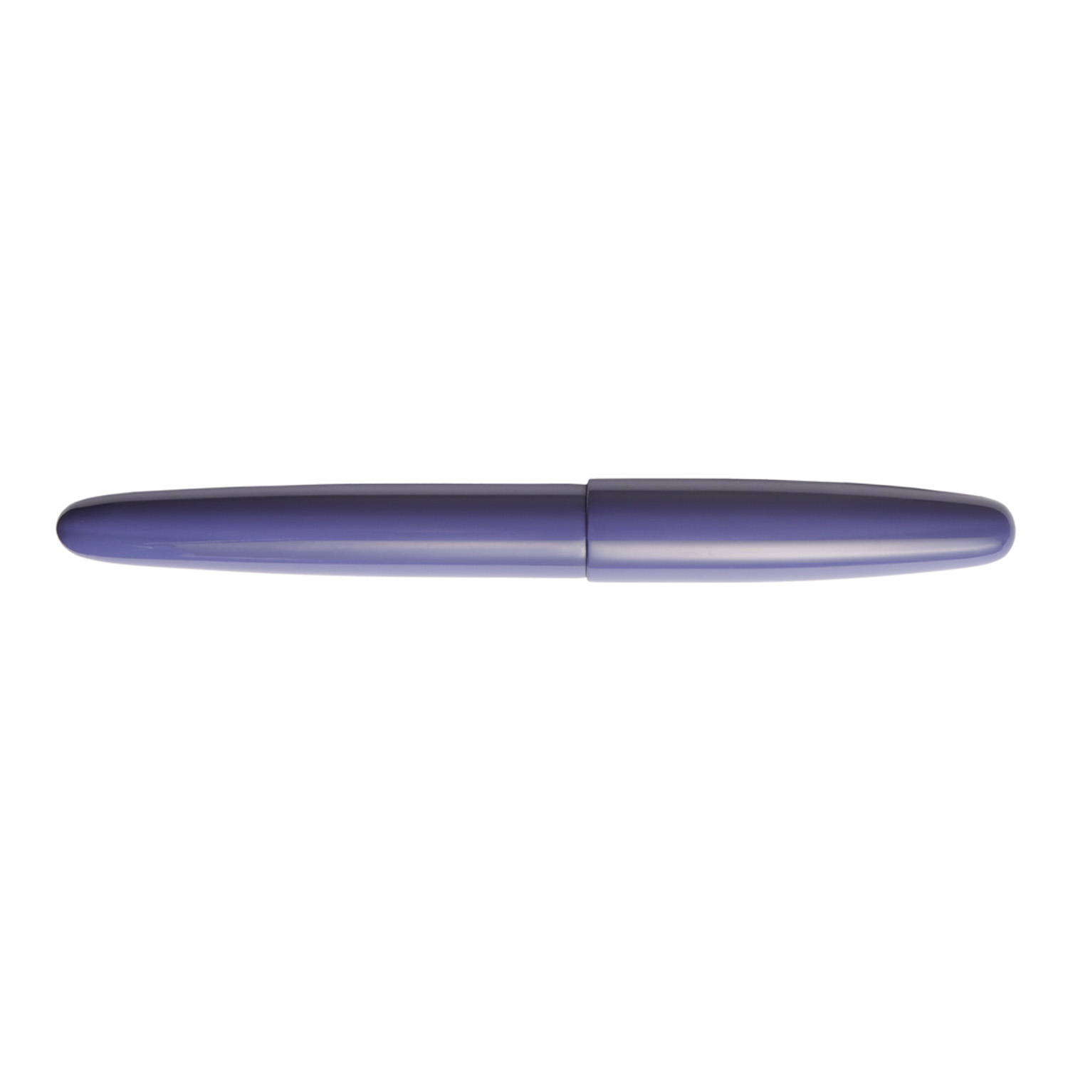 Wancher Dream Pen Kyoto Urushi Kasane-iro - Hanasusuki Fountain Pen