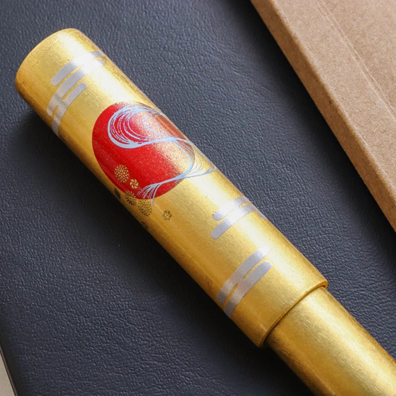 Wancher Sekai Rising Sun Usagi Vulpen