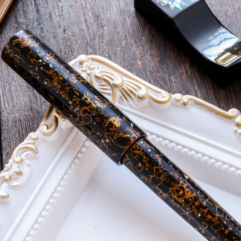 Wancher Sekai Saihi Urushi Kuro-age Raden Vulpen