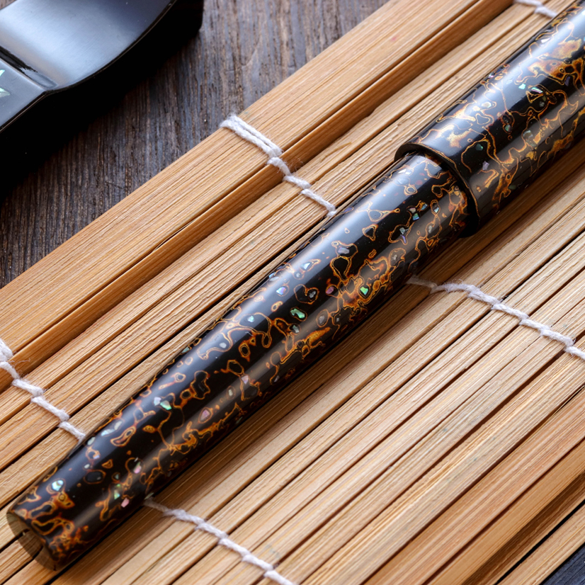 Wancher Sekai Saihi Urushi Kuro-age Raden Vulpen