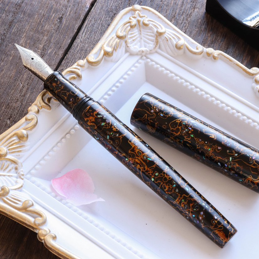 Wancher Sekai Saihi Urushi Kuro-age Raden Vulpen