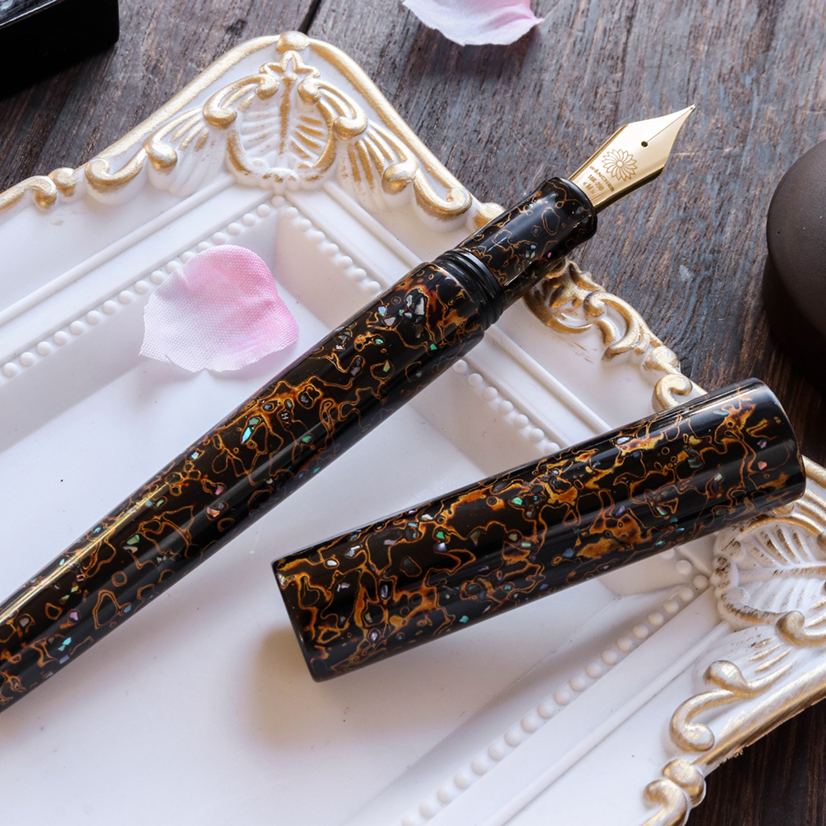 Wancher Sekai Saihi Urushi Kuro-age Raden Vulpen