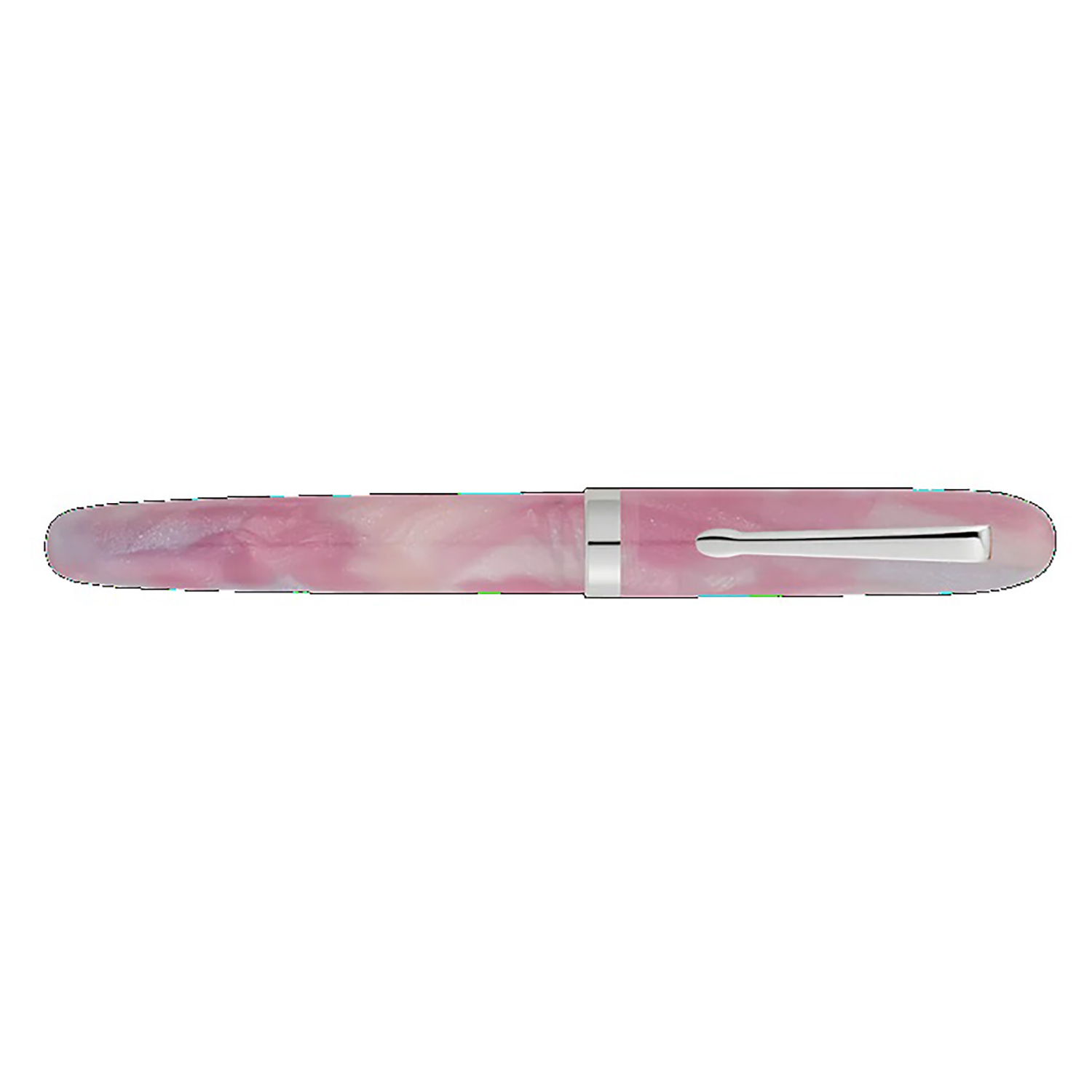 Wearingeul Preface The Glass Bead Game Fountain pen