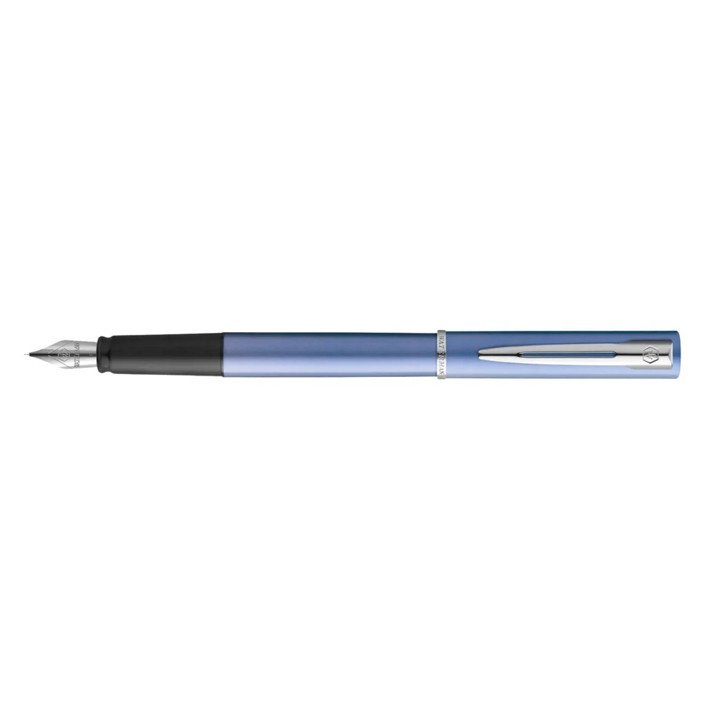 Waterman Graduate Allure Blue CT Fountain pen