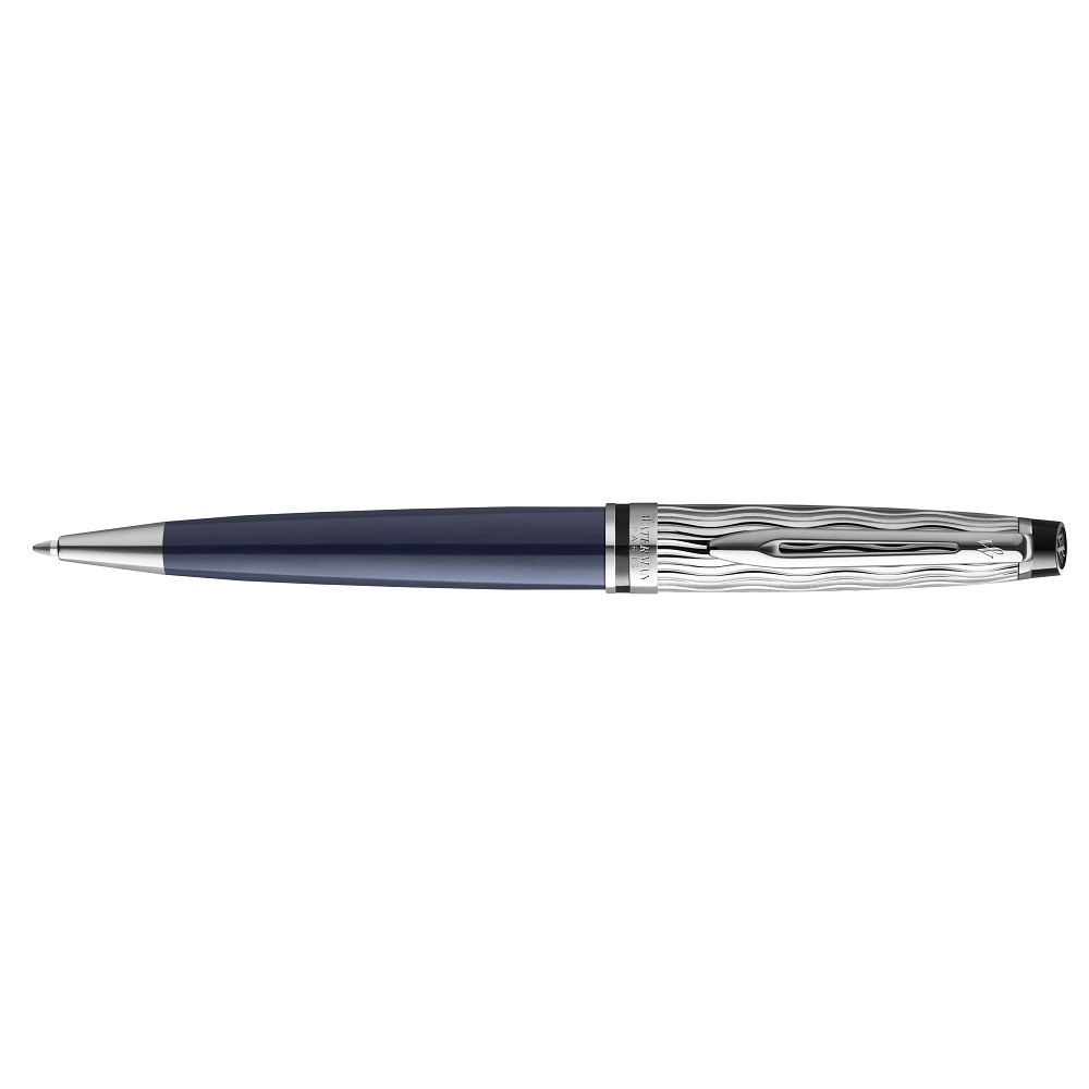 Waterman Expert L'Essence du Bleu CT Ballpoint