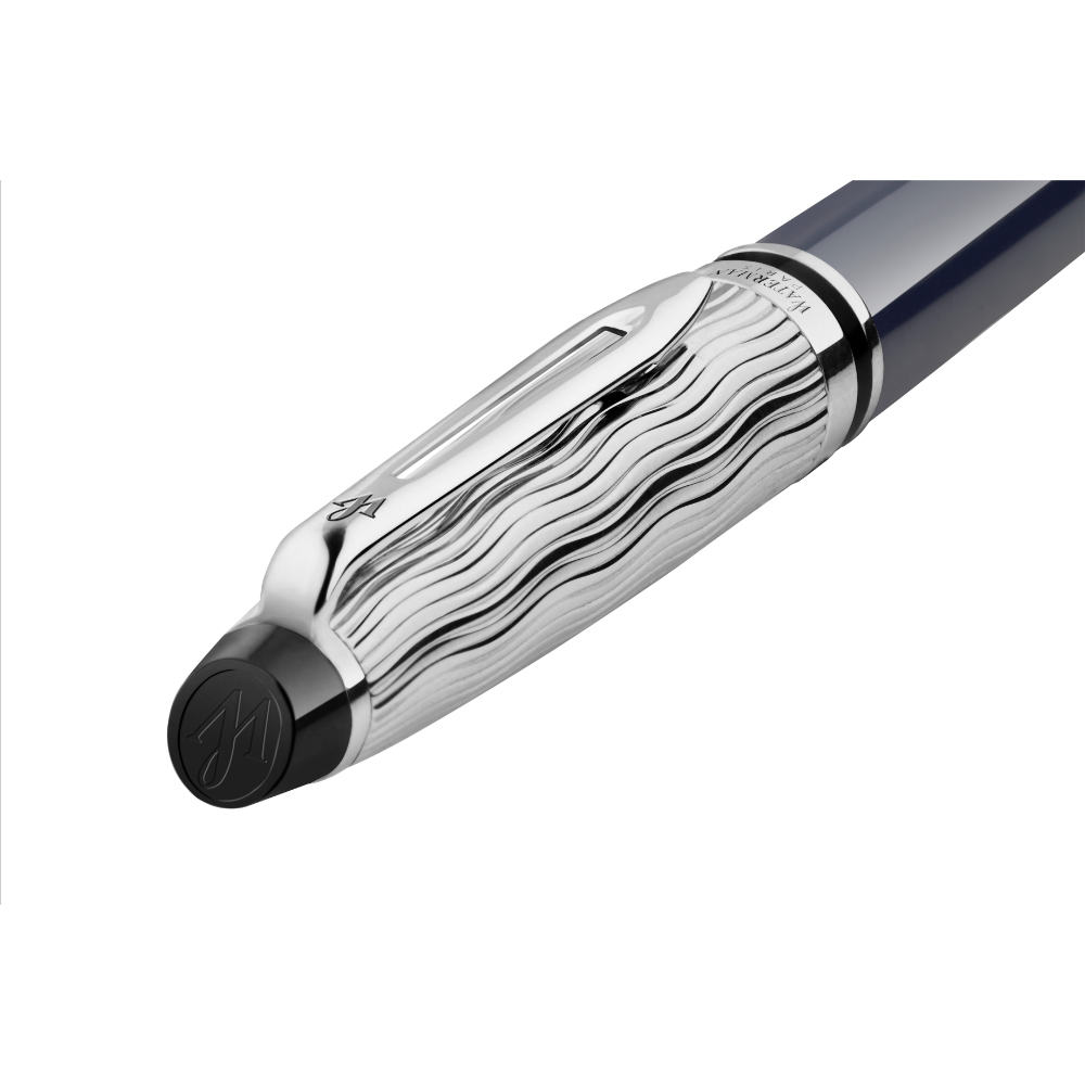 Pluma estilográfica Waterman Hemisphere L'Essence Du Bleu CT
