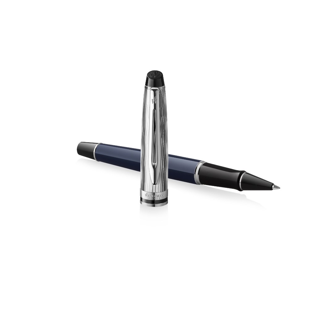 Waterman Expert L'Essence du Bleu CT Rollerball