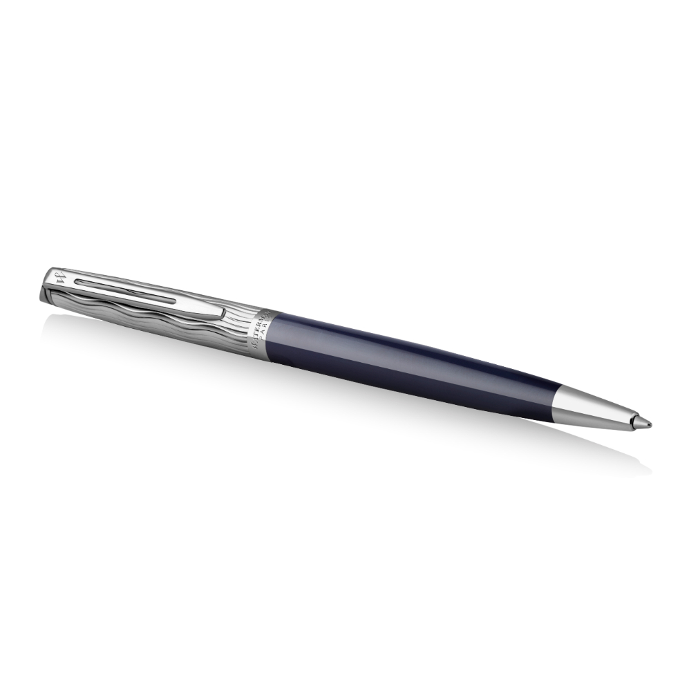 Waterman Hemisphere  L'Essence Du Bleu CT Ballpoint