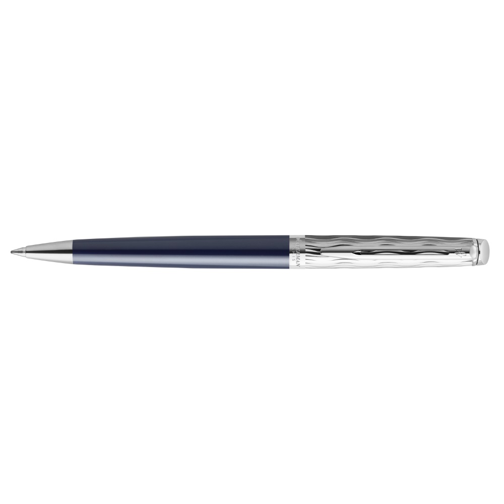 Waterman Hemisphere  L'Essence Du Bleu CT Ballpoint