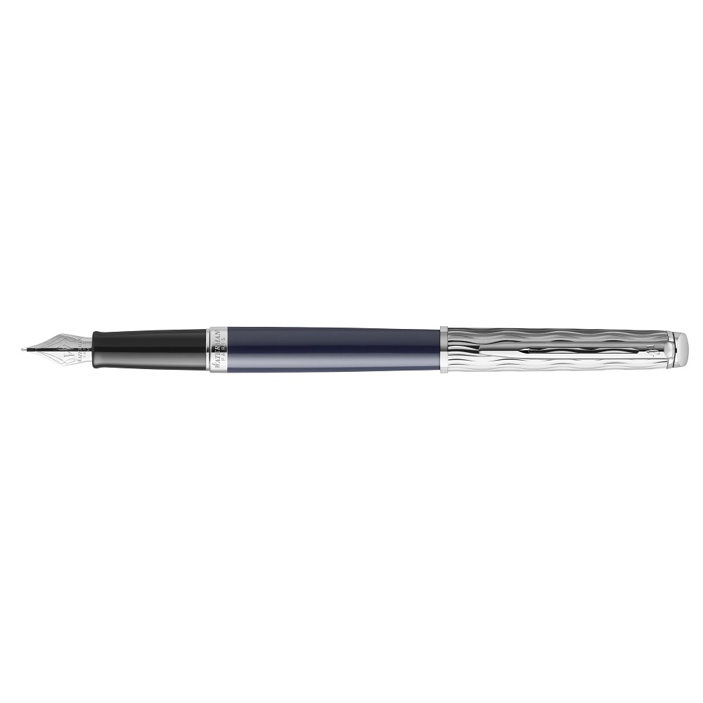 Pluma estilográfica Waterman Hemisphere L'Essence Du Bleu CT