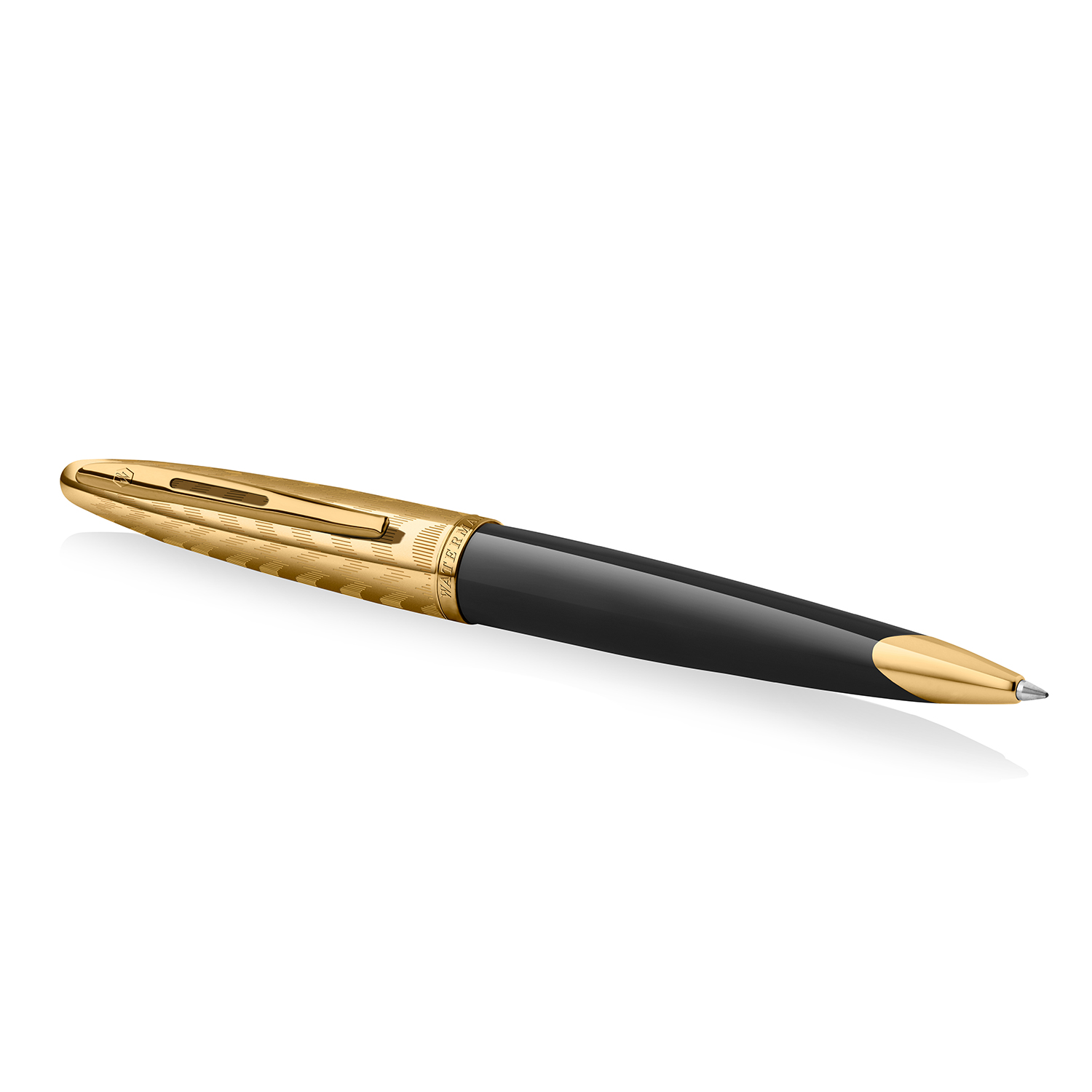 Waterman Carène Opera Collection GT Ballpoint