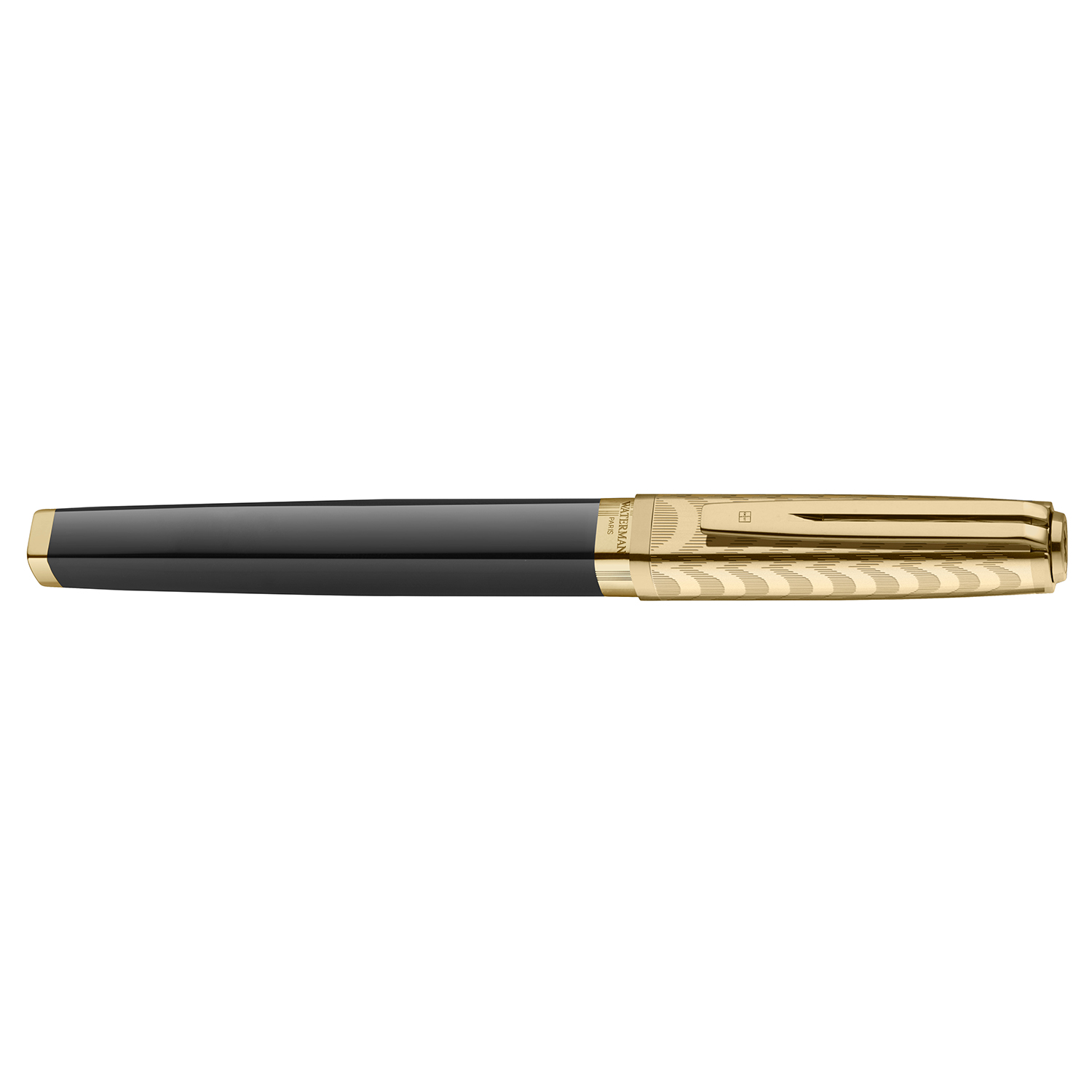 Waterman Exception Opera Collection GT Fountain pen